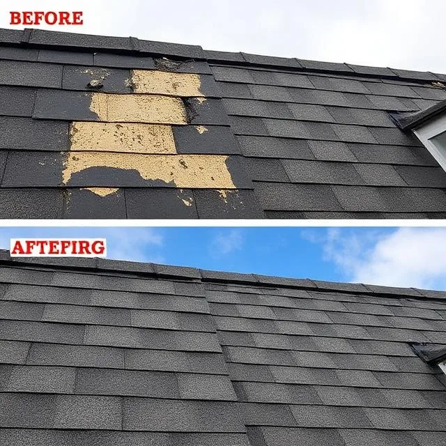 Roof Repair Near Me in Yatesville, GA near me